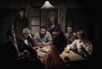 Dirty Deal Teatro janvārī jauna projekta Tests izrāde - "Kartupeļēdāji"