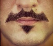 Ūsaiņu salidojums bārā "Coco Loco"