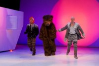 Dailes teātrī pirmizrādi piedzīvos „Sūnu ciema zēni"