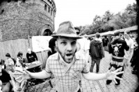 Dirty Deal Audio aicina uz gada noslēguma pasākumu