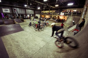 Pirmo reizi pasniegs Latvijas skeitparku gada balvas