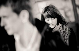 "Nabaklab" notiks elektroniskās "indie" mūzikas vakars