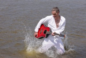 Ainars Virga piedāvā dziesmu „Sāc visu no jauna!"