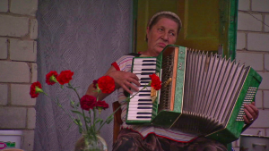 Filmu "Dokumentālists" demonstrēs visā Latvijā