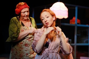 Valmieras teātris februārī viesosies Madonā un Jelgavā