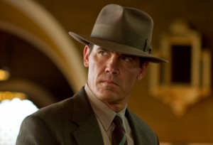 Arestēts "Gangsteru mednieku" aktieris Džošs Brolins