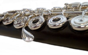 Bērnus aicina iepazīt un ieskandināt pūšaminstrumentus