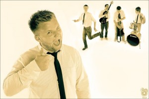 Grupa „Tonick" laiž klajā jaunu dziesmu „Hey You"