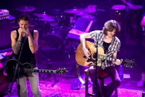 Grupas ''Laime Pilnīga'' Arķomu periods