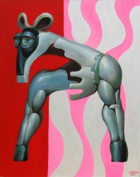 Rīgā taps zinātniskās fantastikas filmas stereoskopiskā 3D formātā