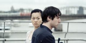 Vācu kino klubs piedāvā filmu "Saša"