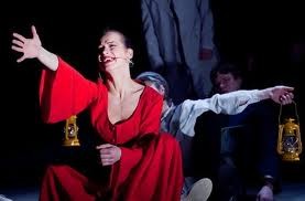 Liepājas teātra piedāvājums februārī un martā