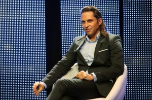 Šonedēļ kinoteātros iznāk komēdija "Dublieris"