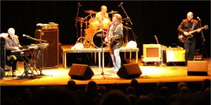 "Live Fest 2013" uzstāsies leģendārā britu grupa Animals and Friends