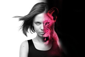 Latvijas sievietes solidarizējas pirmajam masveida skrējienam