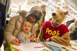 Top 24 metrus garš apsveikums Vinnijam Pūkam