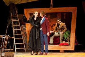 Daugavpils teātrī pērn ievērojami audzis skatītāju pulks