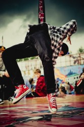 Sapņu fabrikā notiks Ghetto Dance Winter Edition 2013 deju sacensības