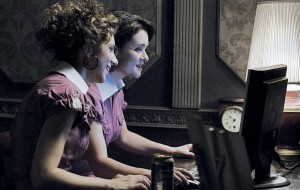 Ciklu "Iepazīsti Eiropas kino!" turpina rumāņu filma