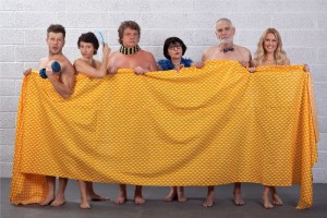 Komēdija „Plīvurītis ar punktiņiem" būs skatāma visā Latvijā