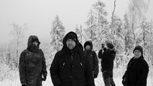 Viesturs Kairišs sāk spēlfilmas „Melānijas hronika" uzņemšanu