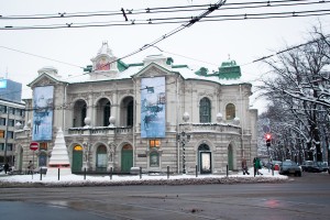 Nacionālais teātris Teātra dienai veltīs uzvedumu „Žurka (ne)būs!"