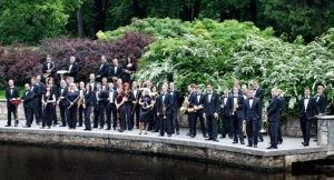 Piedalies konkursā un laimē ielūgumus uz koncertu „La Dolce Vita"!