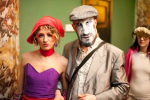 LMA aicina uz 75. karnevālu „Labvakar, dāmas un kungi!"