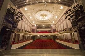 Teātra dienā Liepājas teātrī skanēs koncerts "Aktiera pirksts nr.2703"