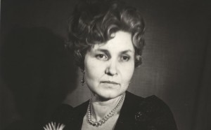 Rakstniecības un mūzikas muzejā notiks Ārijai Elksnei veltīts sarīkojums