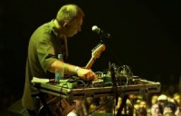 Rīgā uzstāsies krievu eksperimentālās mūzikas veterāns Aleksejs Borisovs