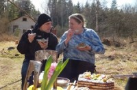 "Dokumentālists" piedalīsies festivālos Itālijā un Somijā