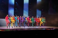 Rīgā atgriežas „Lord of the Dance"