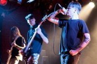 „Deodium" aicina uz koncertu Nabaklab