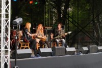 Dziesmu vakaru ciklu ievada koncerts „Tas pats vecais Jaunā sākums"