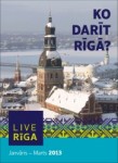 RTAB izdod bukletu "Ko darīt Rīgā?" janvārī – martā