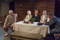 Nacionālajā teātrī pirmizrādi piedzīvo ceturtais "Indrānu" iestudējums