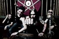 Latvijā viesosies Somijas hārdroka sensācija – grupa R.O.C.K.