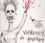 Jurijs Djakonovs iestudē Makdonas melno komēdiju „Vienrocis no Spokānas"