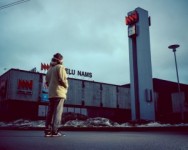 Edavārdi sniegs koncertu "Nabaklab"