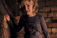 Latvijas bērnu apģērbu zīmols Hebe prezentē jauno kolekciju