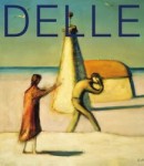 Galerija „Daugava" izdod Birutas Delles glezniecības albumu