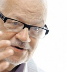 Valodas vakarā viesosies dzejnieks Jānis Peters