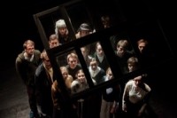 Zirgu pastā atgriežas "Puikas"