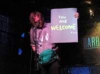 Amerikas latvietis Laris Krēsliņš publicē pirmo dzejoļu grāmatu