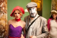 LMA aicina uz 75. karnevālu „Labvakar, dāmas un kungi!"