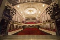 Teātra dienā Liepājas teātrī skanēs koncerts "Aktiera pirksts nr.2703"