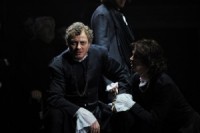 Pirmizrādi piedzīvo "Venēcijas tirgotājs"