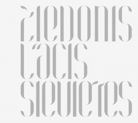 Kārlis Lācis - ''Ziedonis. Lācis. Sievietes'' apskats