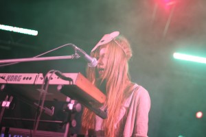 Audience Killers ar koncertu Jelgavā ievada klubu tūri